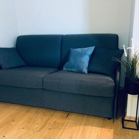 City Center Apartments Ακουρέιρι Εξωτερικό φωτογραφία