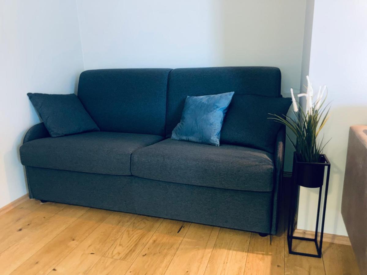 City Center Apartments Ακουρέιρι Εξωτερικό φωτογραφία