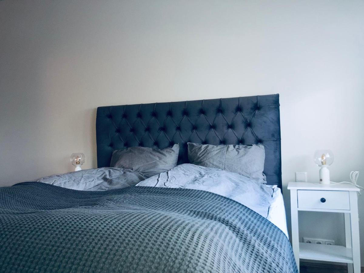 City Center Apartments Ακουρέιρι Εξωτερικό φωτογραφία