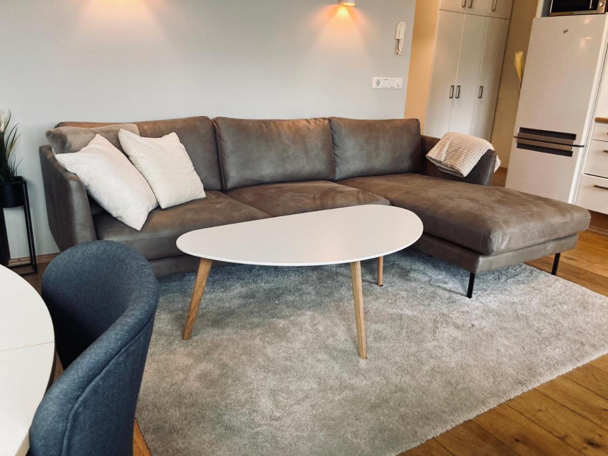 City Center Apartments Ακουρέιρι Εξωτερικό φωτογραφία
