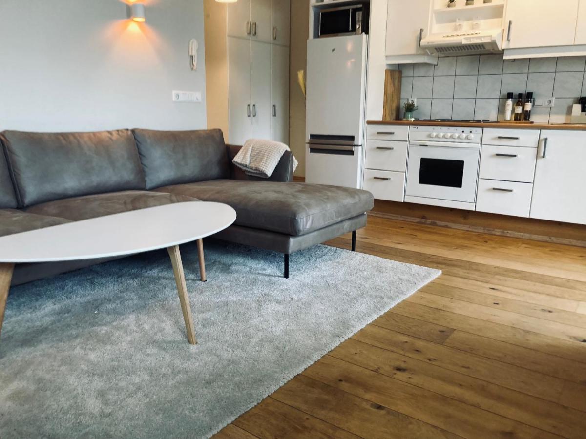 City Center Apartments Ακουρέιρι Εξωτερικό φωτογραφία