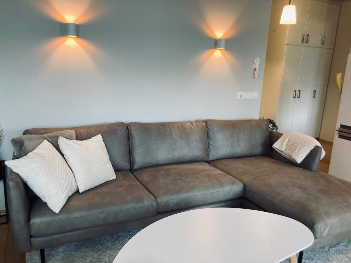 City Center Apartments Ακουρέιρι Εξωτερικό φωτογραφία